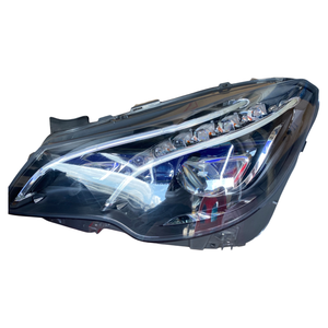 <span class=keywords><strong>Feux</strong></span> avant LED haut <span class=keywords><strong>de</strong></span> gamme pour Mercedes-Benz Classe E E200 E260 E320 version Bridge Run W207 - Product Image 6