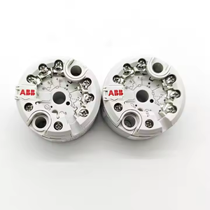 100% Original nouveau ABB-TTH200-Y0/OPT TTH200.E1.H.<span class=keywords><strong>BS</strong></span> TTH300-Y0HBF transmetteur de température TTH300-E1-H - Product Image 1