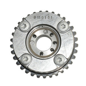 OEM # 2760503800 Ensemble d'échappement gauche du moteur, régulateur d'arbre à cames pour moteur Mercedes-Benz M276 W222 W166 2760503800 A2760503800 - Product Image 2