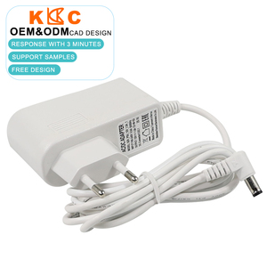 อะแดปเตอร์แปลงไฟ12V เครื่องชาร์จติดผนัง AC DC 2A 1A 1.2A สำหรับอุปกรณ์อิเล็กทรอนิกส์ - Product Image 1