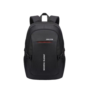 Mochila Oxford <span class=keywords><strong>de</strong></span> Gran Capacidad para Hombre, Moderna, con Cierre y Protección Antirrobo, para Estudiantes <span class=keywords><strong>de</strong></span> Secundaria y Preparatoria, para Computadora - Product Image 1