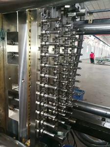 चीन निर्माता अनुकूलित बोतल उड़ाने molds पीईटी पहिले मोल्ड - Product Image 3