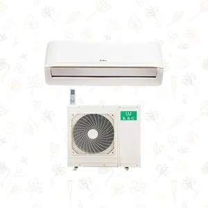 Penjualan pabrik langsung AC Split produsen AC pendingin udara evaporasi AC