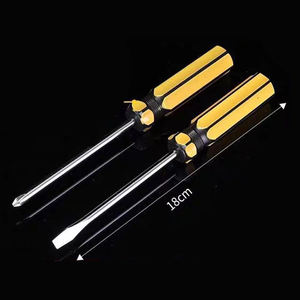 Haushaltswerkzeug-Set, Multifunktionale Hardware-Werkzeuge für Tägliche Reparaturen und Elektroarbeiten, Geeignet für Heim- und Autolagerung. - Product Image 5