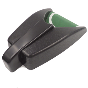 Golf Automatic <strong>Putting</strong> Cup Golf Electronic <strong>Putting</strong> Cup Golf Return <strong>Machine</strong> for Training Indoor Office - Product Image 4