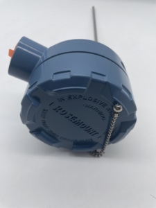 เซ็นเซอร์วัดอุณหภูมิแบบดิจิตอล RTD รุ่น Rosemounts-214C/114C/0065/0304/0305/0306 ของแท้และใหม่ พร้อมพอร์ต USB รับผลิตแบบ OEM ODM มีสินค้าในสต็อก - Product Image 6