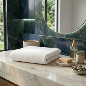 Toallas de Baño de Algodón de Lujo, Suaves y Absorbentes, para Uso Diario <span class=keywords><strong>en</strong></span> Hoteles y Baños - Product Image 6