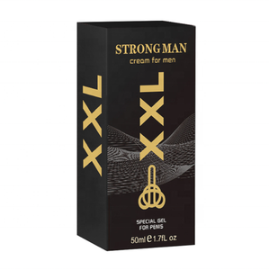 Krim Pembesar Titanium Gel Xxl Sampel Gratis untuk Meningkatkan Ukuran dan Pertumbuhan - Product Image 2