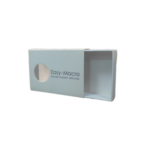 Caja de Cartón Personalizada al por Mayor de Alta Calidad con Ventana de Exhibición - Product Image 5