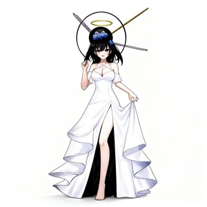 Phim Hoạt Hình Kpop <span class=keywords><strong>Acrylic</strong></span> Nhựa Tình Yêu Thiên Thần Nhân Vật Standees Chủ Ánh Sáng Hiển Thị Tùy Chỉnh Hai Mặt Biểu Tượng Tùy Chỉnh - Product Image 2