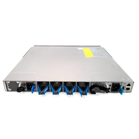 Used Switch Nexus 3000 series N3K-C3172PQ-10GE Ethernet Switch Network Switch