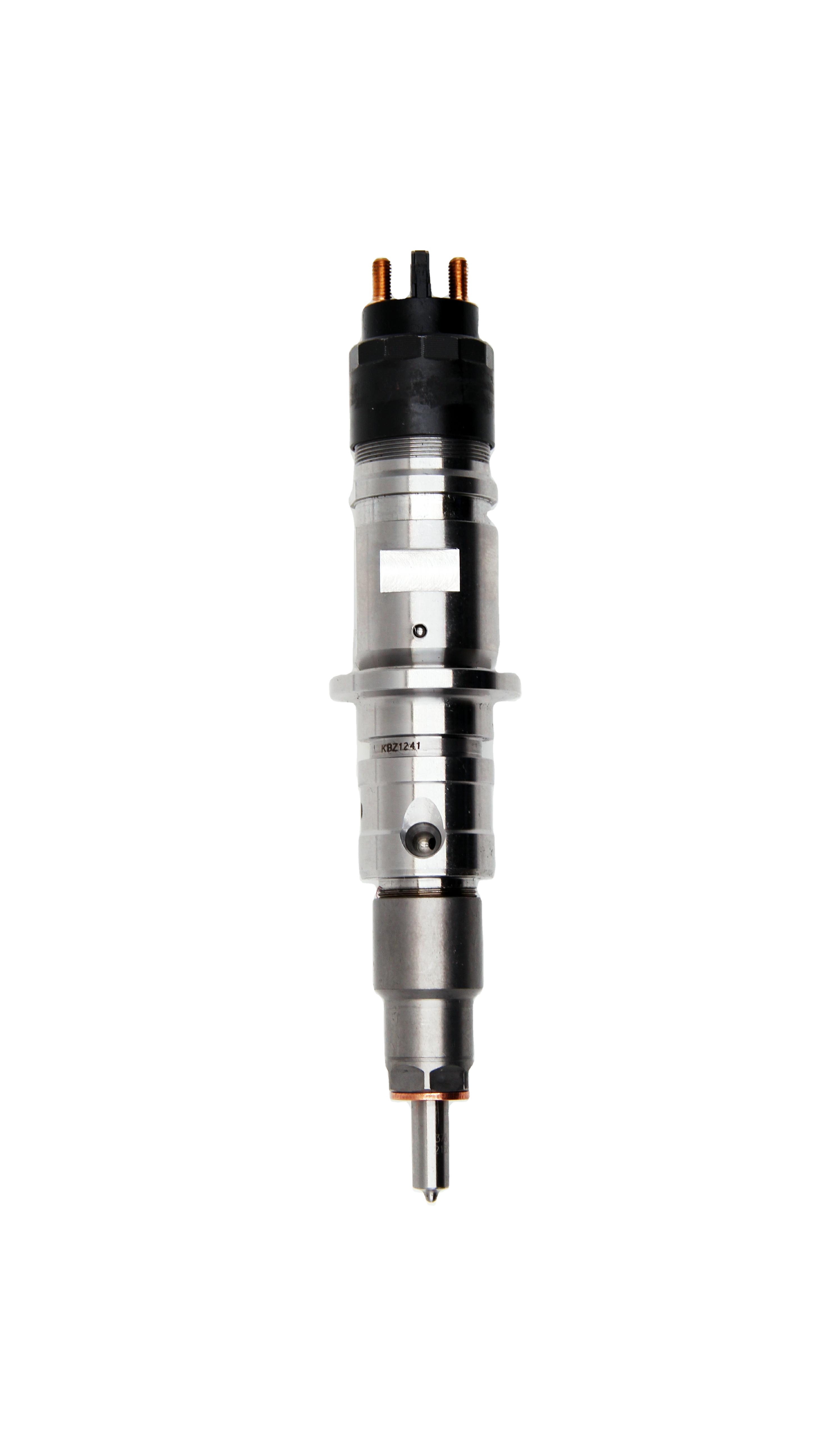 Auto Parts Diesel Fuel injector 0445120231  diesel  nozzle injection 0 445 120 231 for CUMMINS  sprayer nozzle  diesel injector