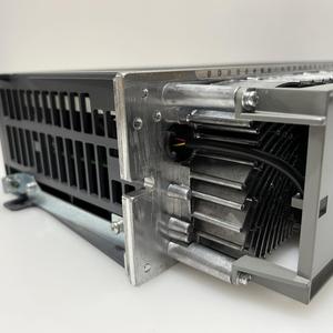 โมดูลอลูมิเนียม MDS-D2-SP-240 PLC ซีรีส์ MDS D2 ตัวขับมอเตอร์ AC มีสินค้าในสต็อก - Product Image 6