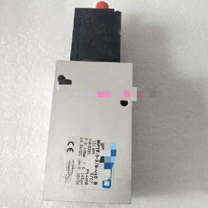 1 шт. Mpye-5-<span class=keywords><strong>3</strong></span>/8-010wbr-b Пропорциональный распределитель 151695 Новый - Product Image 1