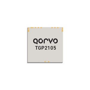 ชิ้นส่วนอิเล็กทรอนิกส์ใหม่และของแท้ วงจรรวม RF ไอซีและโมดูลอื่นๆ ชิป TGP2105 - Product Image 1
