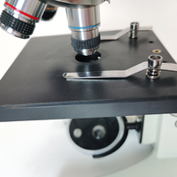 Biological Microscope Laboratory Student Microscope XSP-01