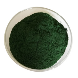 Высококачественный натуральный порошок <span class=keywords><strong>EPA</strong></span> из водорослей Nannochloropsis Gaditana, пищевой класс, натуральный порошок из водорослей - Product Image 2