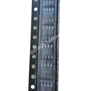 LM393DT Analog Comparators Lo-Pwr Dual Voltage Integrated Circuits ICs