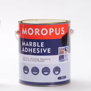 High Quality Industrial AB Marble Glue Adhesive Glue Marble Granite For Stone