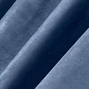 Rideaux de fenêtre en tissus occultants laminés en polyester 100% de luxe et textiles de maison avec applicabilité pour mariage et filles - Product Image 4