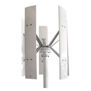 Turbina eólica de <span class=keywords><strong>5kw</strong></span> y 8kw, nueva tecnología, sistema de turbina eólica para uso doméstico - Product Image 1