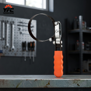 Clé à filtre à huile YUFANCHENG Modèle 3003 de niveau supérieur, résistante à l'usure, avec embout pivotant pour espaces restreints - Product Image 3