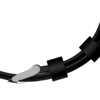 Montre connectée LE01 AMOLED 1,43 pouces, appels Bluetooth, suivi de la santé, montre de fitness, charge magnétique