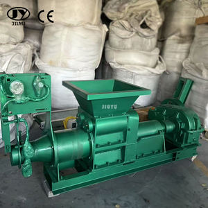 Machine à fabriquer <span class=keywords><strong>de</strong></span> la terre cuite JIUYU, extrudeuse <span class=keywords><strong>de</strong></span> terre cuite <span class=keywords><strong>de</strong></span> grande taille, bloc ignifuge, mélange <span class=keywords><strong>de</strong></span> terre, plaque <span class=keywords><strong>de</strong></span> terre à double couche, machine à fabriquer <span class=keywords><strong>de</strong></span> la terre cuite, <span class=keywords><strong>moulin</strong></span> à terre allongé - Product Image 2