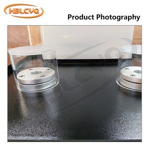 Testador de Resistência à Pressão Hidrostática para Geomembranas, Equipamento de Teste para Materiais Impermeáveis - Product Image 5