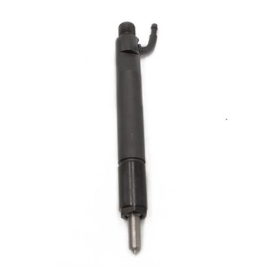 Inyector de Combustible Diésel para Camiones, Piezas de Motor, <span class=keywords><strong>0432191341</strong></span> 0 432 191 341 4063524 con Boquilla DLLA140P1144 - Product Image 1