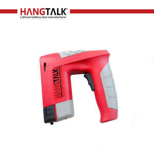 Engrapadora y Clavadora Manual Portátil a Batería con 1 Año de Garantía <span class=keywords><strong>para</strong></span> Estructuras de Pisos y Techos - Product Image 1