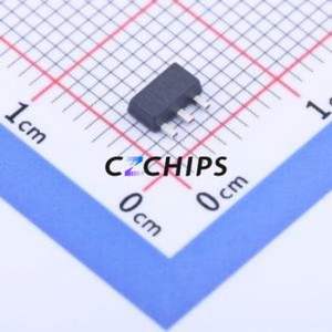 Transistor Bipolar de Unión (BJT) 2DB1713-13 SOT-89 Nuevo y Original - Product Image 1