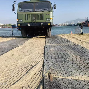 <span class=keywords><strong>Panneaux</strong></span> routiers portables, installation rapide sur les chantiers avec une excellente capacité <span class=keywords><strong>de</strong></span> charge - Product Image 3