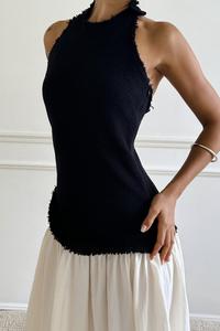 Женское длинное вечернее платье на 2025 - Product Image 5