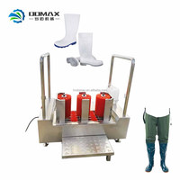 Machine à laver les chaussures et les bottes de haute qualité, nettoyeur haute pression, stérilisation/désinfection, 220v, industriel