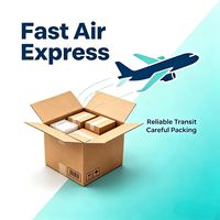 Expédition Mondiale Express DDP Porte-à-Porte USA UK CA AU Alibaba Repackaging Faible Coût Chine Amazon Transitaire Maritime