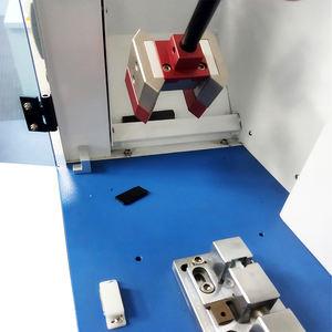 1J, 2J, 4J, 5J Digitale CHARPY Pendel-Schlagprüfmaschine für Kunststoff/ Charpy-Schlagprüfgerät - Product Image 1