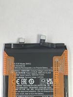 Batería BM5G de 5080mAh para Xiaomi Redmi K50, Note 11T Pro, K50i, Poco X4 GT, Batería de Repuesto Recargable de Polímero de Iones de Litio