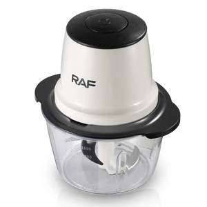 450W Cooking Machine <b>Meat</b> Vegetable <b>Grinder</b> Kitchen Blender with Stainless Steel Blade Food Processor - Product Image 4