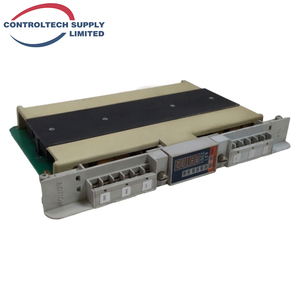 Module d'issolation de sortie 621-2201R neuf et original en stock – Matériel de carte de commutation numérique pour système de contrôle industriel - Product Image 4