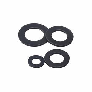 Glass <strong>Vial</strong> <strong>Silicone</strong>/epdm Hnbr Epdm Heat Resistant Gasket Rubber Seal - Product Image 4