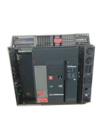 Micrologic 47245 NT16 H1 4P 1600A Interruptor de Circuito de Bastidor Fijo Interruptor de Circuito al Vacío ACB Unidad de Protección de 100KA