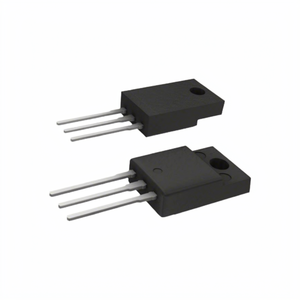ทรานซิสเตอร์ STGF14NC60KD TO-220-3 ชุดอุปกรณ์วงจรอิเล็กทรอนิกส์ครบชุด มีสินค้าในสต็อก - Product Image 1