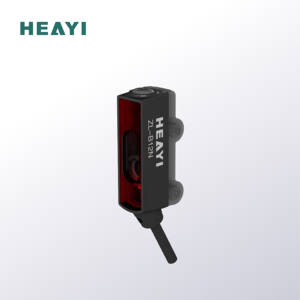 เซนเซอร์ออพติคอล ZL-B12ดีไซน์เพรียวบางสำหรับตรวจจับวัตถุได้อย่างแม่นยำการติดตั้งอเนกประสงค์ - Product Image 3