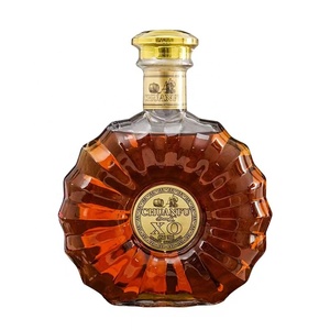 Rượu xo chai rượu vang với vít nắp thủy tinh chai rượu Whisky rỗng chai rượu sâm banh Vodka Băng 700ml - Product Image 4