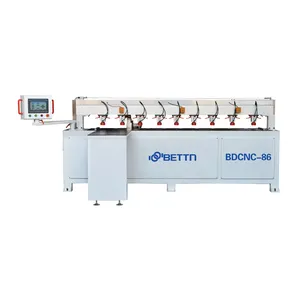 CNC woodworking machine MDF Horizontal drilling Machine boring machine