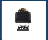 Kit de modernisation et de tuning automobile IDISON J1D Universal 12V 1,5 pouce, projecteur bi-LED Matrix, phare 40W 6500K
