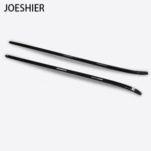 แร็คหลังคาสำหรับรถยนต์ฮุนได เครต้า ยี่ห้อ JOESHIER Wholesale4x4Car  สำหรับรางหลังคาแบบรางข้าง  ทำจากอลูมิเนียมอัลลอย ติดตั้งง่าย - Product Image 5