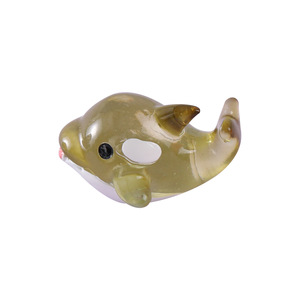 Bonitos animales marinos, calamar, ballena asesina, medusas, cangrejo ermitaño, animales marinos, adornos de micropaisaje, accesorios de resina - Product Image 5