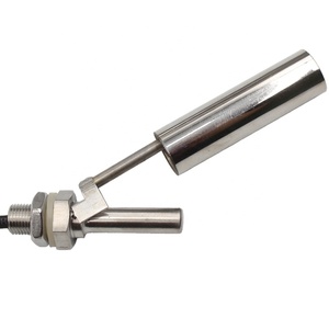 Valvola a galleggiante del misuratore di livello dell'acqua in 304 inox montata sul lato del filo RGP-L5-SM16 per Mini serbatoio - Product Image 3